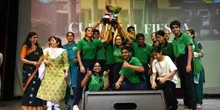 Mount St. Mary's School, Delhi Cantt